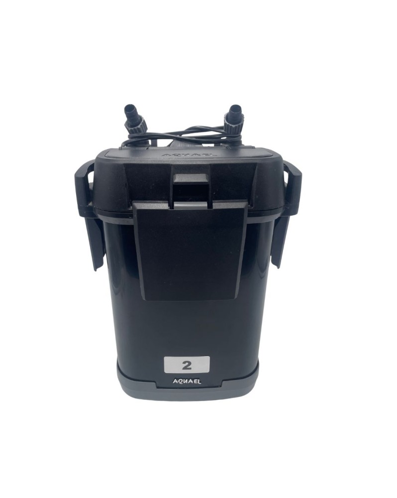 Aquael ULTRAMAX 1000 - filtre occ sans carton ni tuyaux, mousses