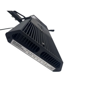 Bon etat manque vis ventilateur sans carton LED 60cm+