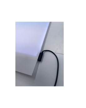 Bon etat avec alim carton controleur BT films bleu orange