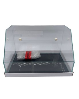 Complet impact coin avant droit minime voir photo