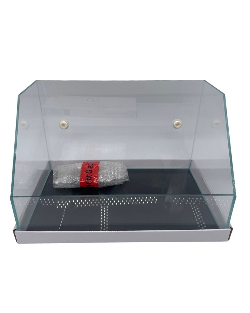 Complet impact coin avant droit minime voir photo