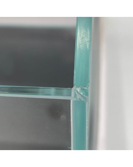 Complet impact coin avant droit minime voir photo