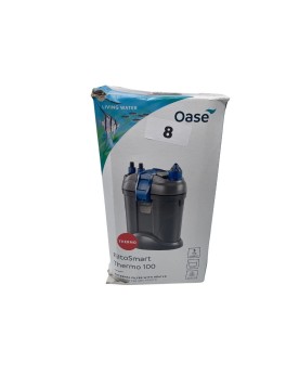 Oase Filtosmart 200 Filtre Externe 200L