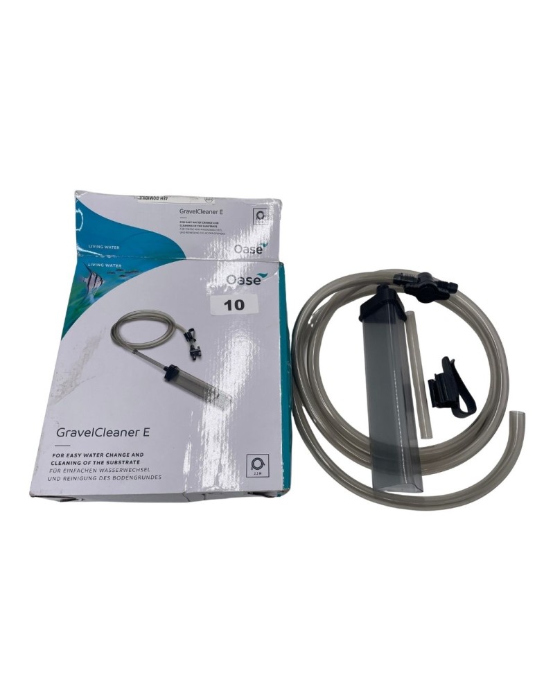 Retour client produit complet etat neuf carton abime