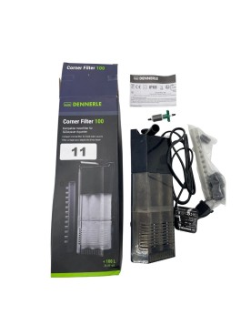 Retour client produit complet media sale rotor rechange inclus