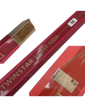 Retour client, carton abime, LED en bon etat, fonctionnelle