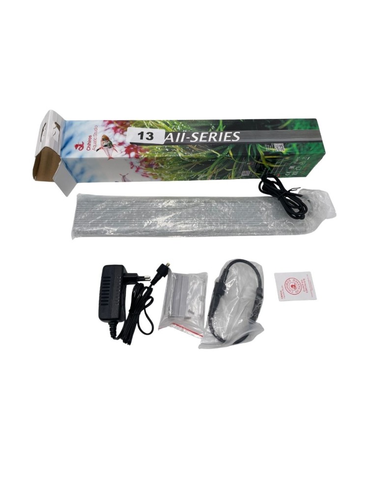 Produit neuf complet serie A v1 sans dimmer avec pied