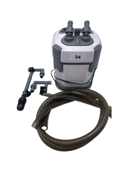 Déstockage N°34 - Filtre Externe FE800 Pro - Occasion