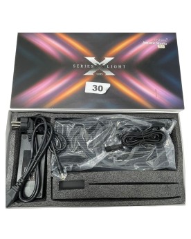 Destockage No30 - Chihiros X200 Black - Neuf retour client