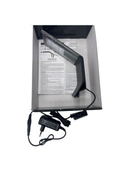 Destockage N29 Dennerle Nano Style LED 8W Neuf