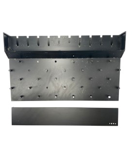 Destockage N42 DOOA Mist Wall 60 Occasion sans mat ni carton