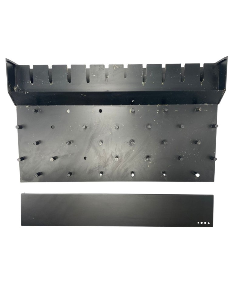 Destockage N42 DOOA Mist Wall 60 Occasion sans mat ni carton
