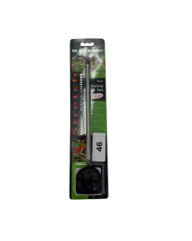 Destockage N46 Dennerle Nano Shrimp Net Noir B Stock