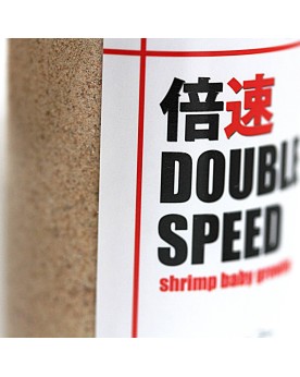 Lowkeys Double Speed pour juveniles croissance