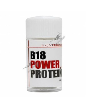 Lowkeys B18 Power Protein Aliment riche en proteines