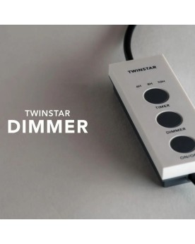 Twinstar B-Line 30B V3 - LED performante et ergonomique