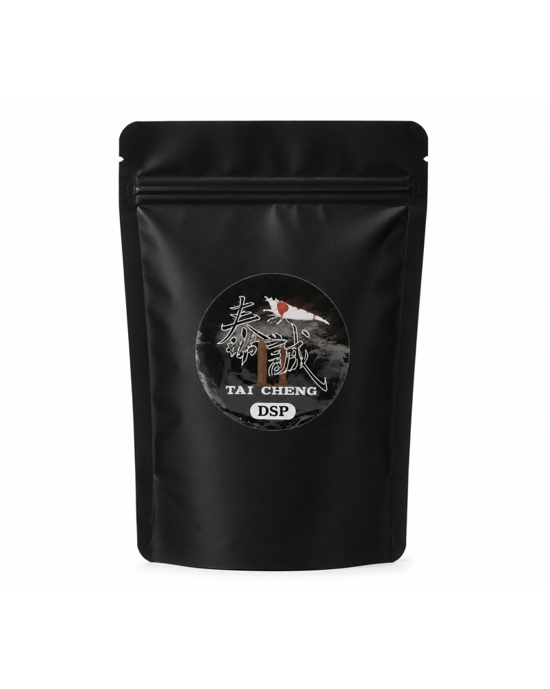 DSP II poudre bacterienne pour crevettes biofilm et survie