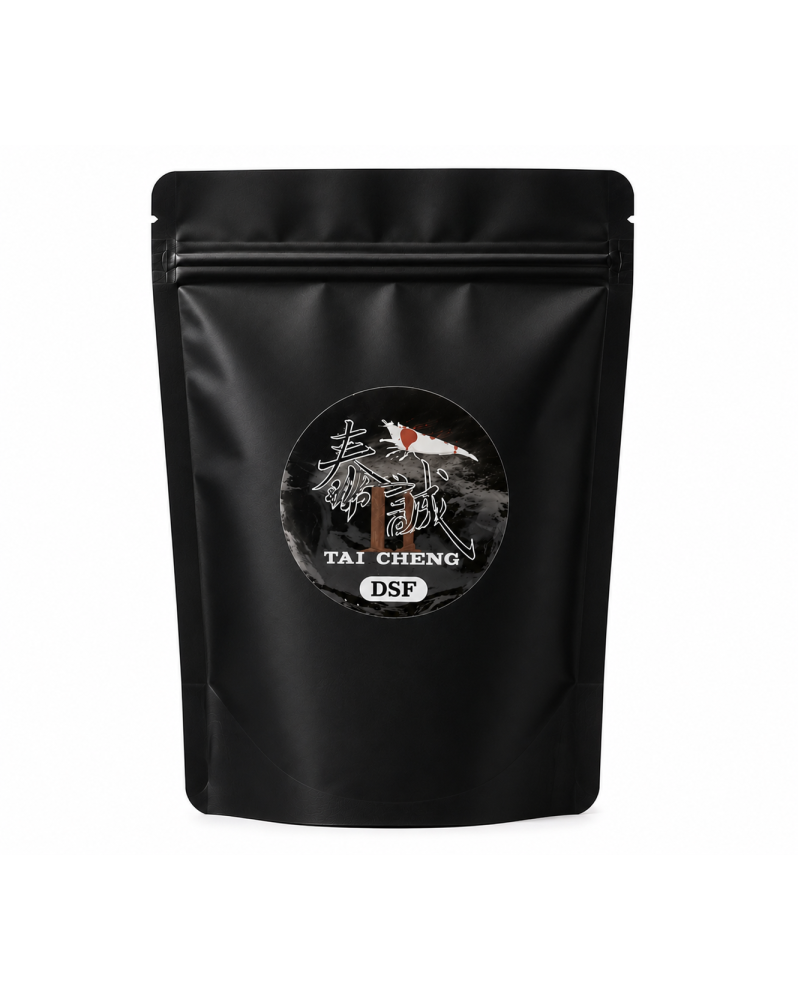 Tai Cheng Dead Shrimp Food - nourriture premium pour crevettes