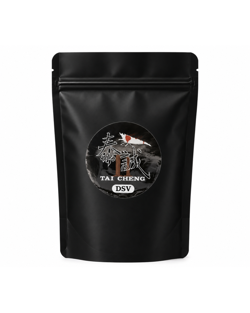 Tai Cheng Vitamins pour crevettes Caridina et Neocaridina