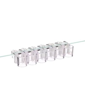 Aquapro - Hydroponic Plant Stand - Small - 6pcs