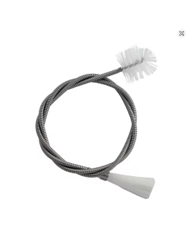 Goupillon Aquapro Pro 60 cm - double tête