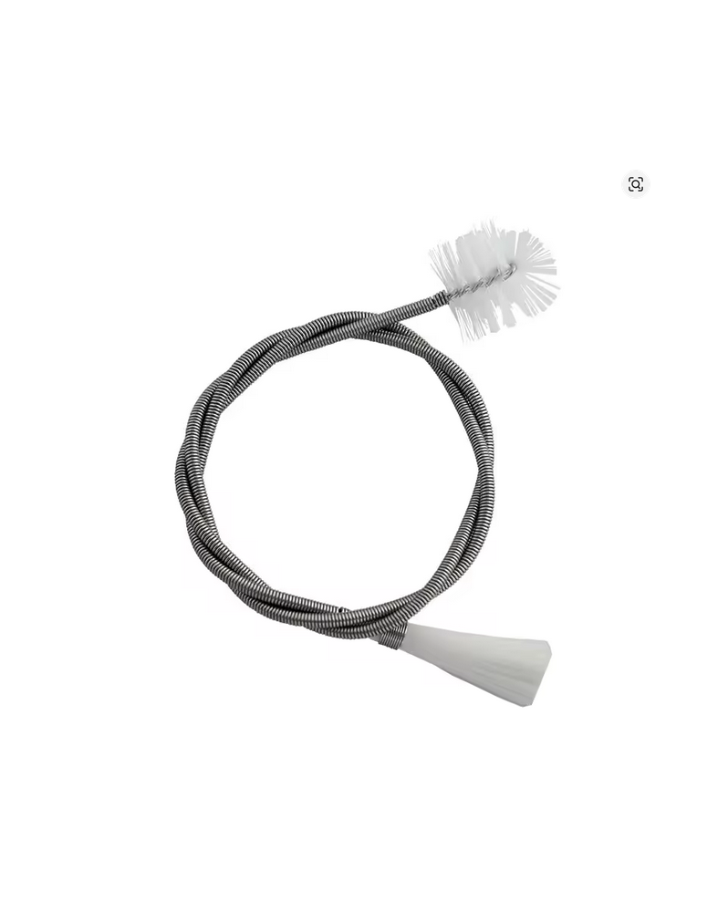 Goupillon Aquapro Pro 60 cm - double tête