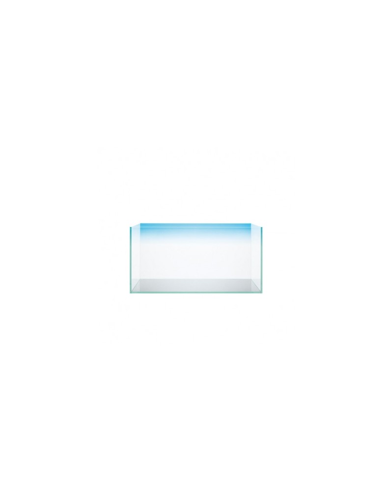 Film fond bleu ADA 90x45 cm pour aquarium
