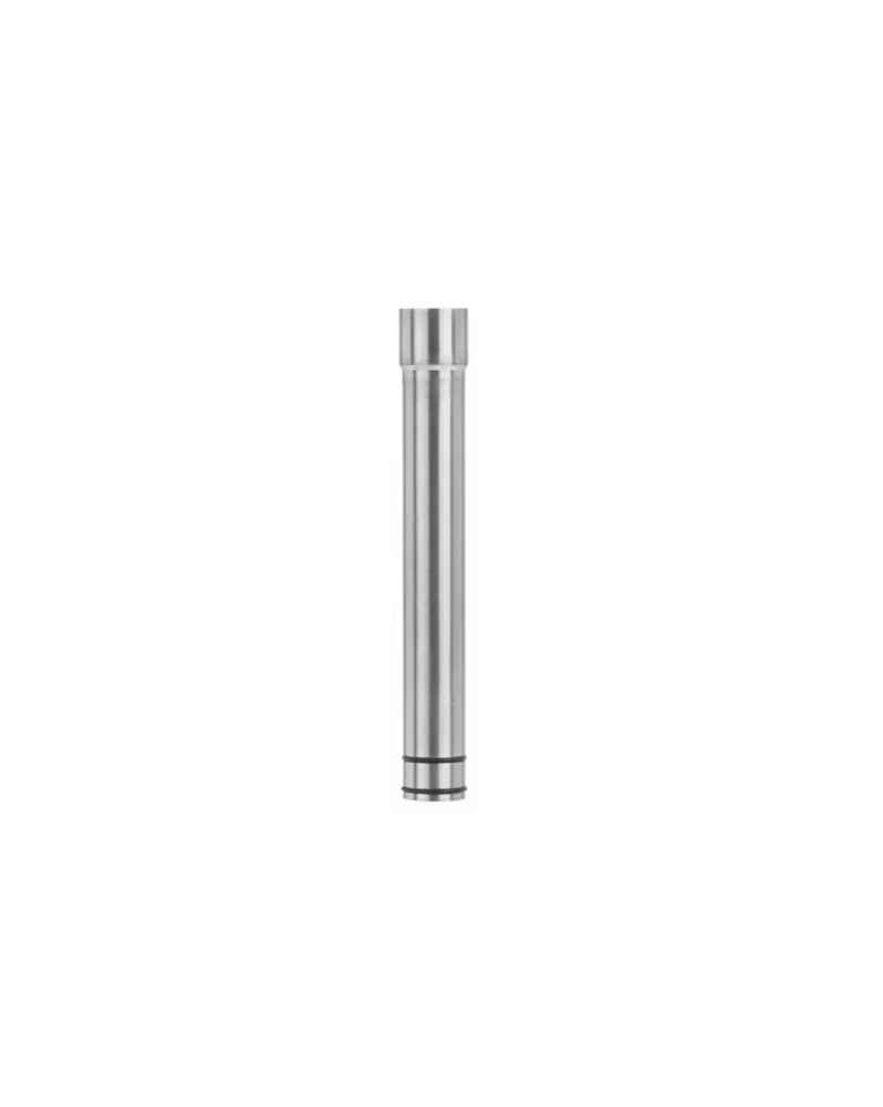 Aquapro - Extension Pipe Pro Inox - 12mm - 5cm