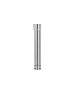 Aquapro - Extension Pipe Pro Inox - 16mm - 5cm
