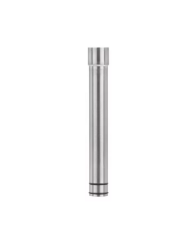 Aquapro - Extension Pipe Pro Inox - 12mm - 10cm