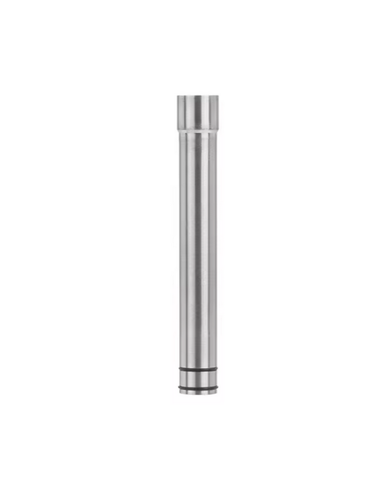 Aquapro - Extension Pipe Pro Inox - 12mm - 10cm