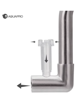 Aquapro - Module Skimmer Pro - 12mm