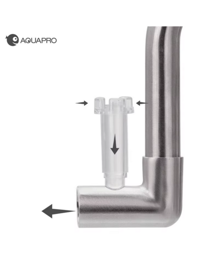 Aquapro - Module Skimmer Pro - 12mm