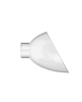 Aquapro - Lily Pipe Outlet 12mm
