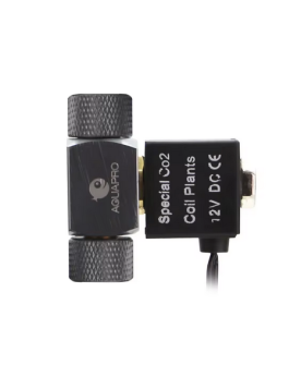 Aquapro - Electrovanne Solenoïd 12v - Twist to Hose
