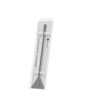 Aplanisseur de sable Chihiros inox 34 cm