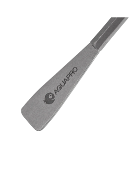 Aplanisseur de sable Chihiros inox 34 cm