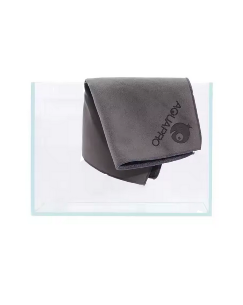 Aquapro Towel Super Fiber 30x30 cm microfibre ultra absorbante