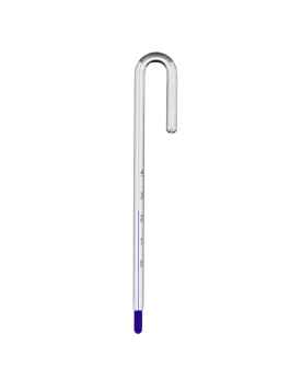 AquaPro Hang On Thermometre L 12 cm pour vitres 15 mm