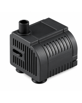 Sunsun Mini Pompe de Remontee HJ-211 200 L/h Submersible ECO