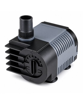 Sunsun - Pompe de Remontee HJ-611 - 450 L/h - 6 W