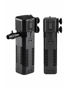 Sunsun Filtre Interne HJ-752 600 L h pour aquariums 120 L