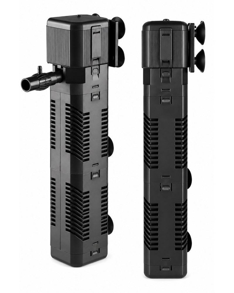 Sunsun Filtre Interne HJ-952 800 L par h aquarium jusqu a 150L