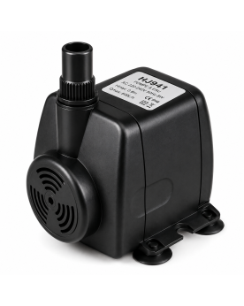 Sunsun Pompe de Remontee HJ-941 800 L/h 12W pour aquariums 150L