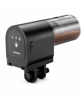 Sunsun Distributeur Nourriture Programmable AK-32