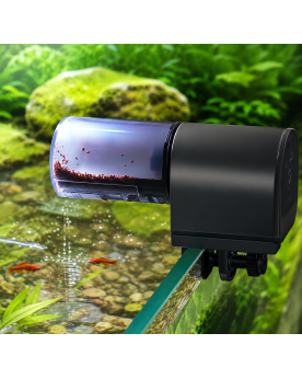 Distributeur de nourriture programmable Sunsun AK-32 50g