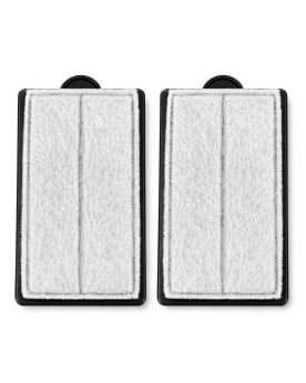 Sunsun Filter Pad pour filtre Cascade 501 - Charbon actif x2