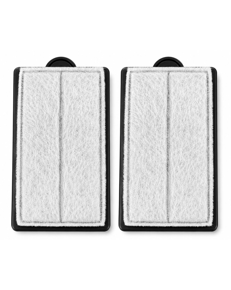 Sunsun Filter Pad pour filtre Cascade 501 - Charbon actif x2