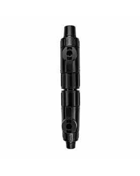 Connecteur rapide Aquapro 12/6mm vers 16/22mm pour robinet