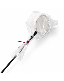 Epuisette 3D Crevette